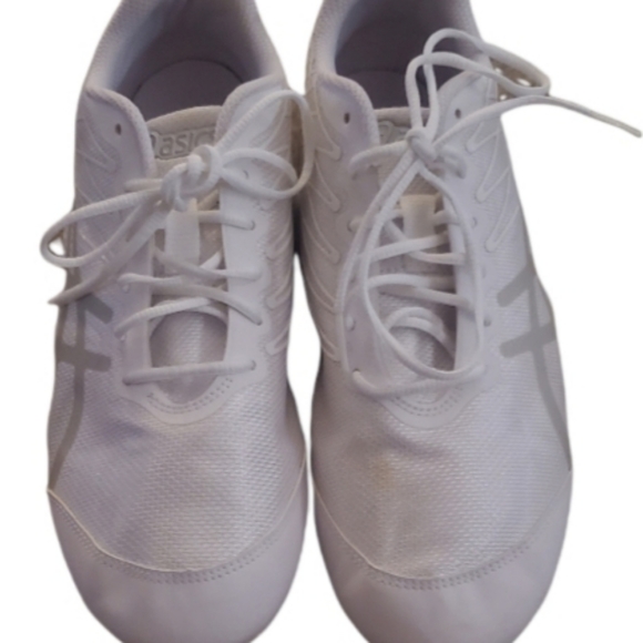 Asics Shoes - Asics ultralyte cheer shoes 8